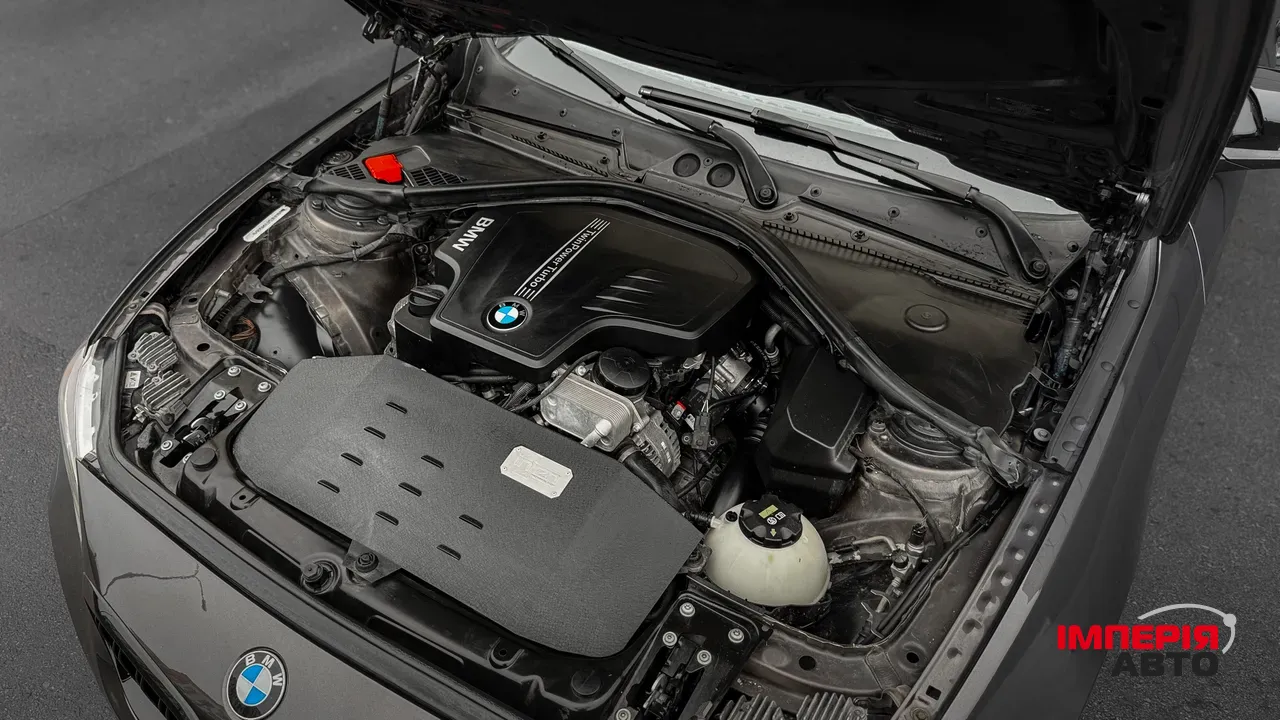 BMW 2 серії - фото 14