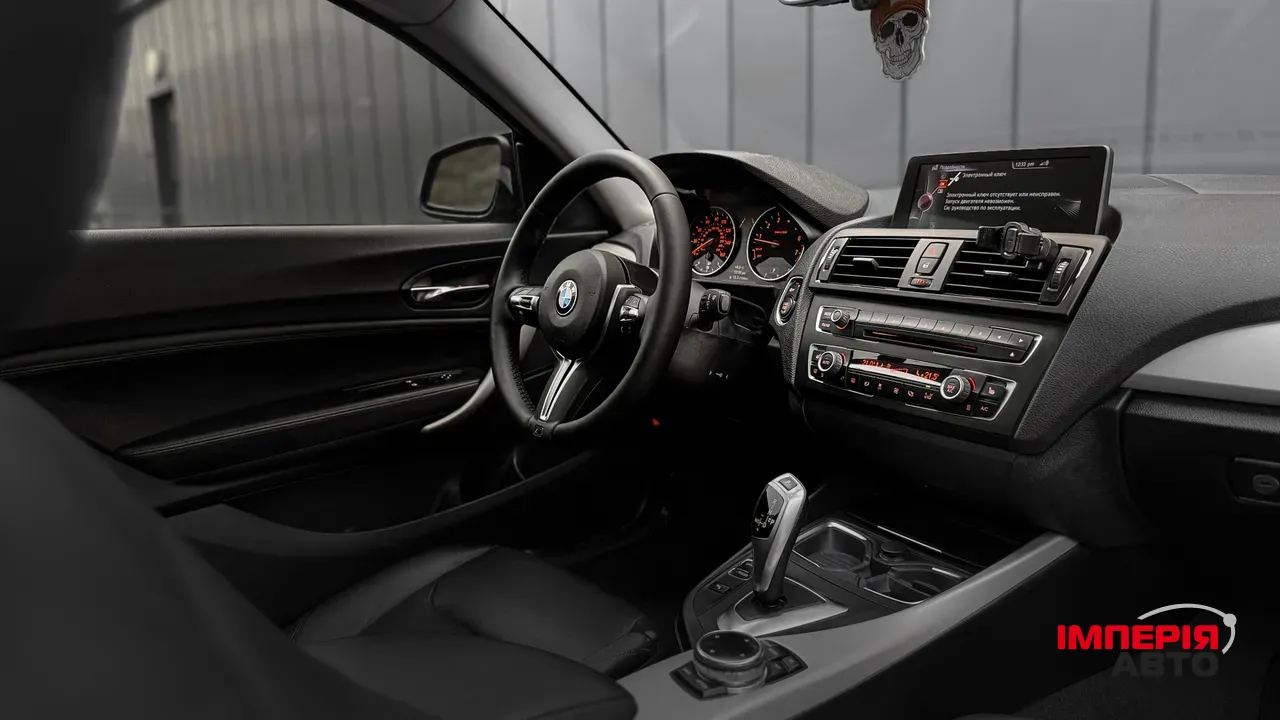 BMW 2 серії - фото 41