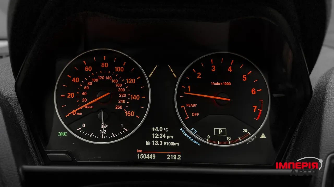 BMW 2 серії - фото 44