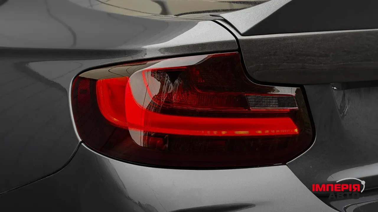 BMW 2 серії - фото 12