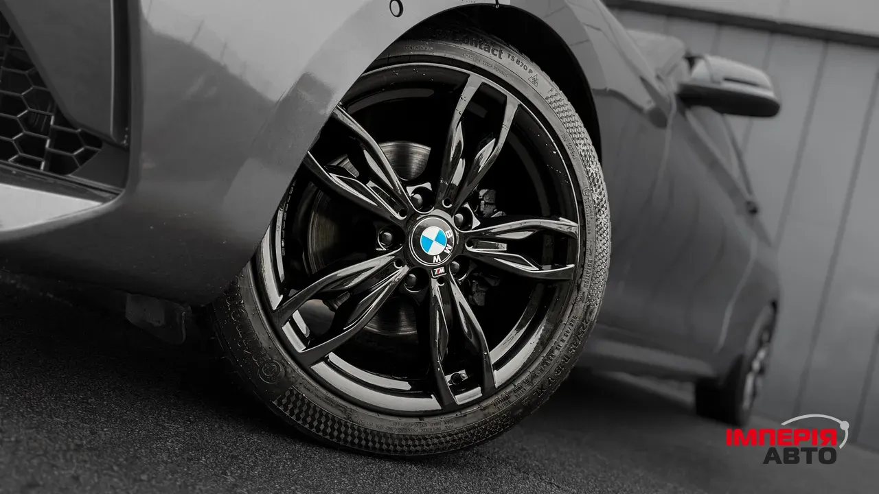 BMW 2 серії - фото 23