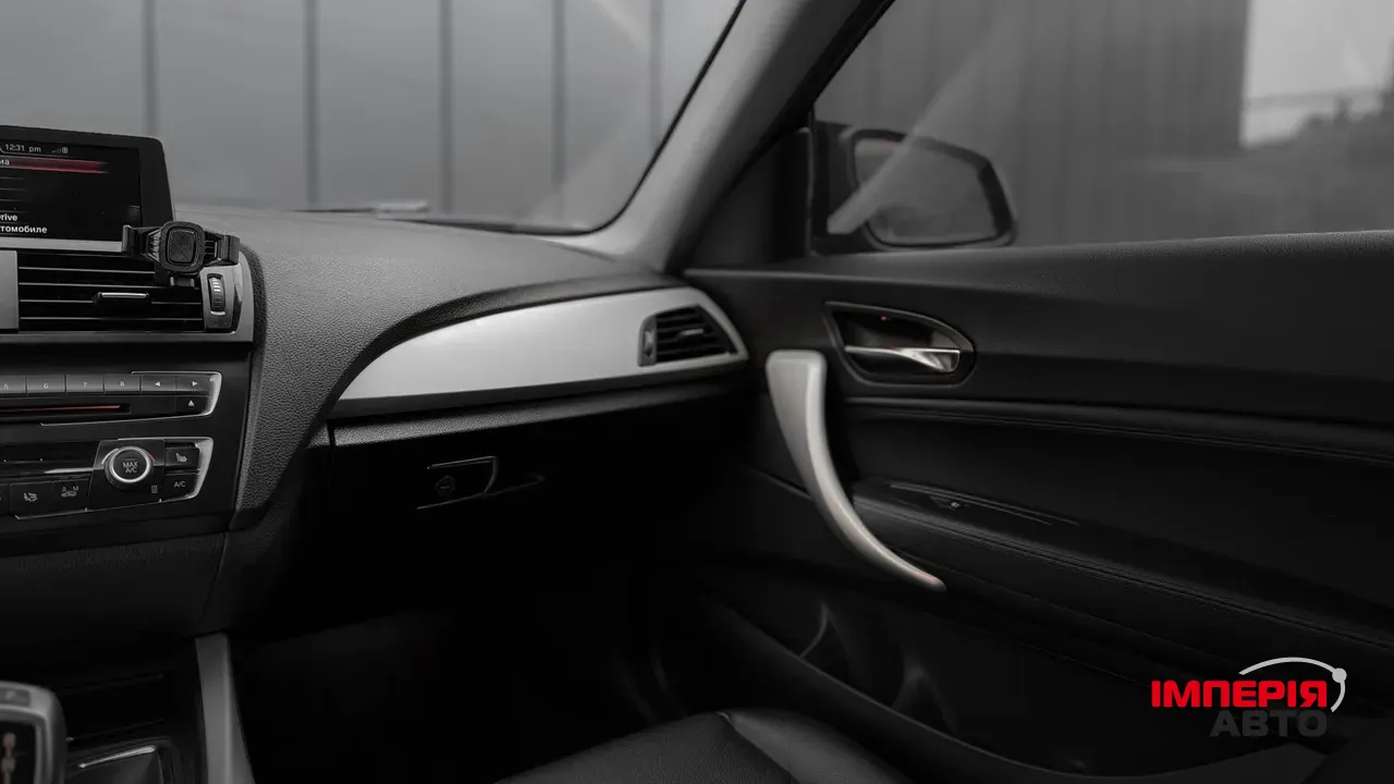 BMW 2 серії - фото 35