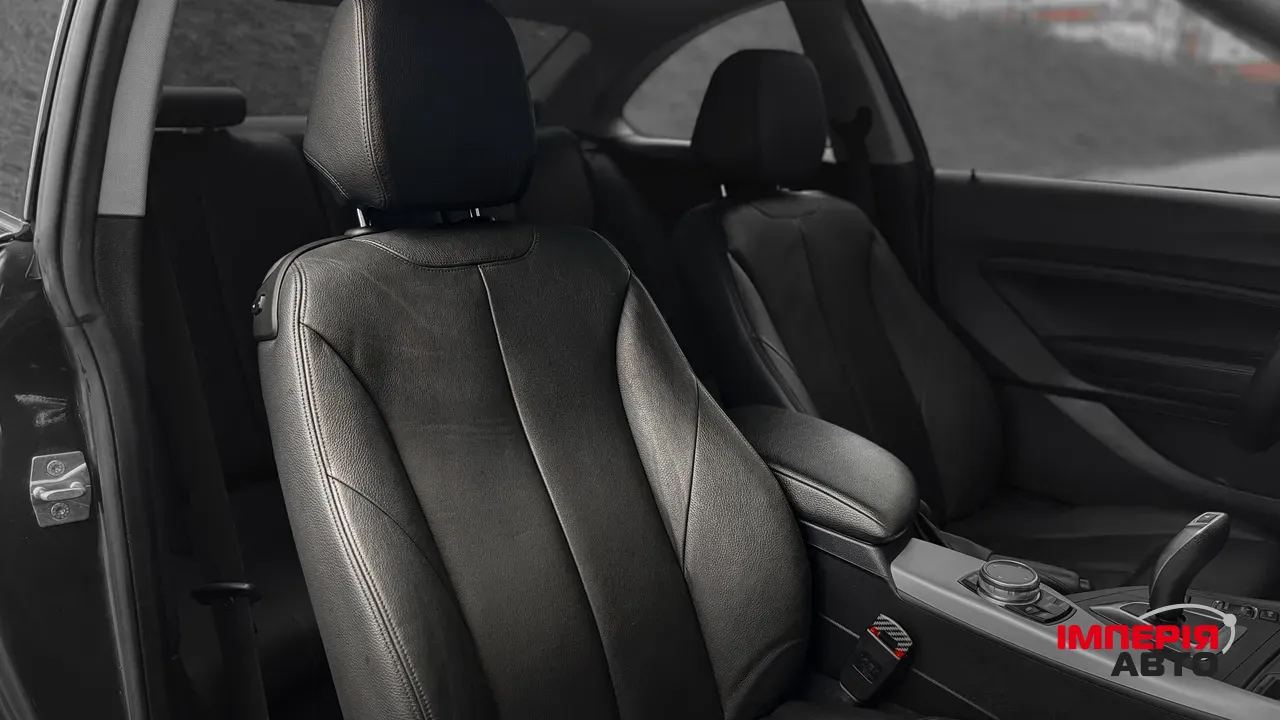 BMW 2 серії - фото 29