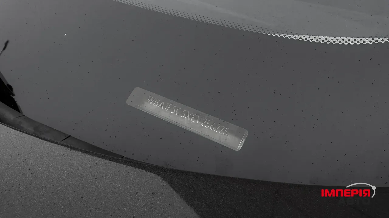 BMW 2 серії - фото 22