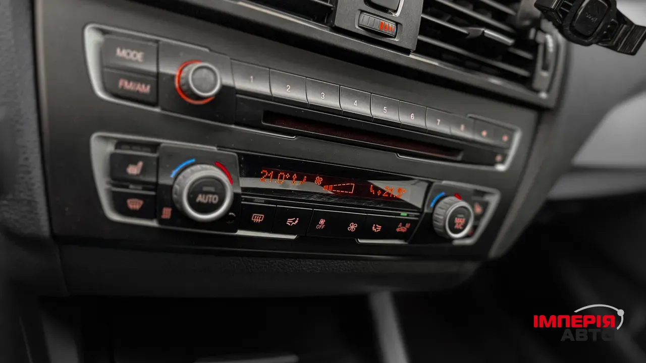 BMW 2 серії - фото 37