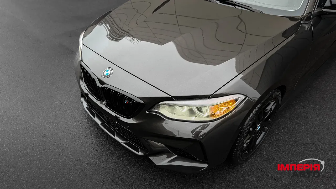 BMW 2 серії - фото 4