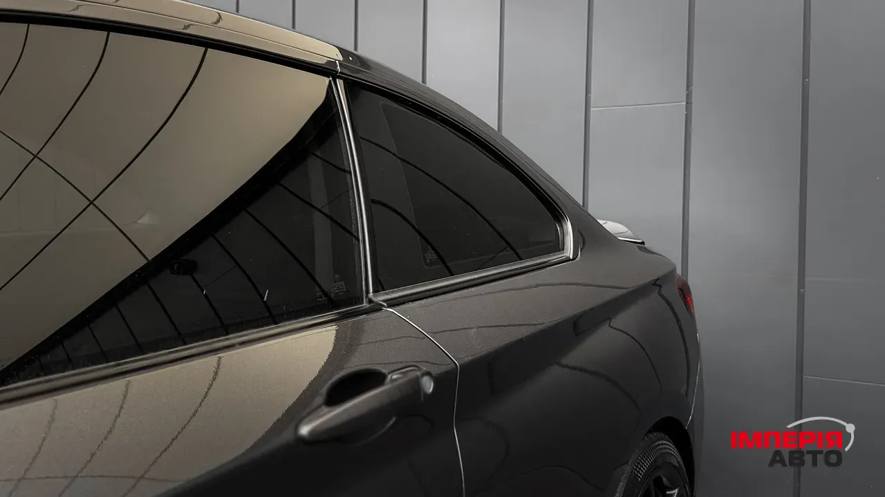 BMW 2 серії - фото 16