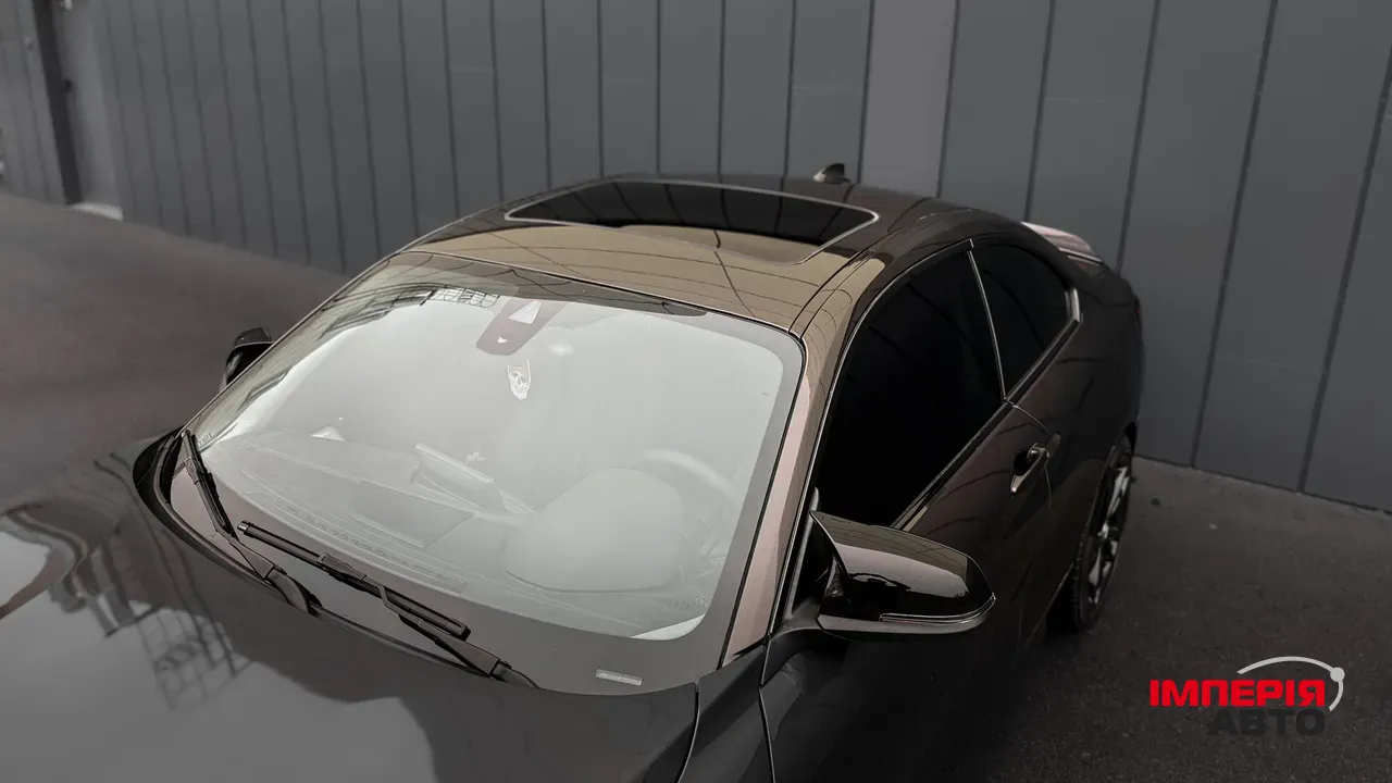 BMW 2 серії - фото 15