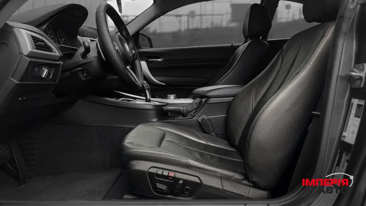 BMW 2 серії - фото 30