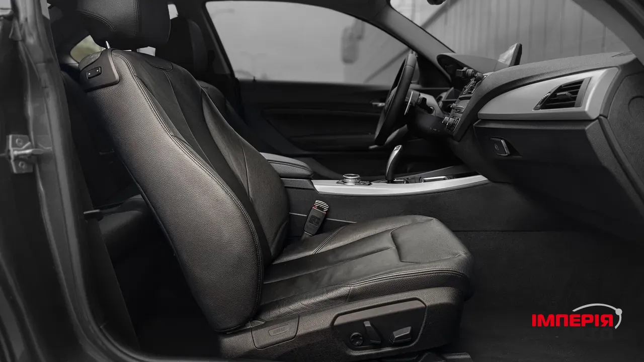 BMW 2 серії - фото 28