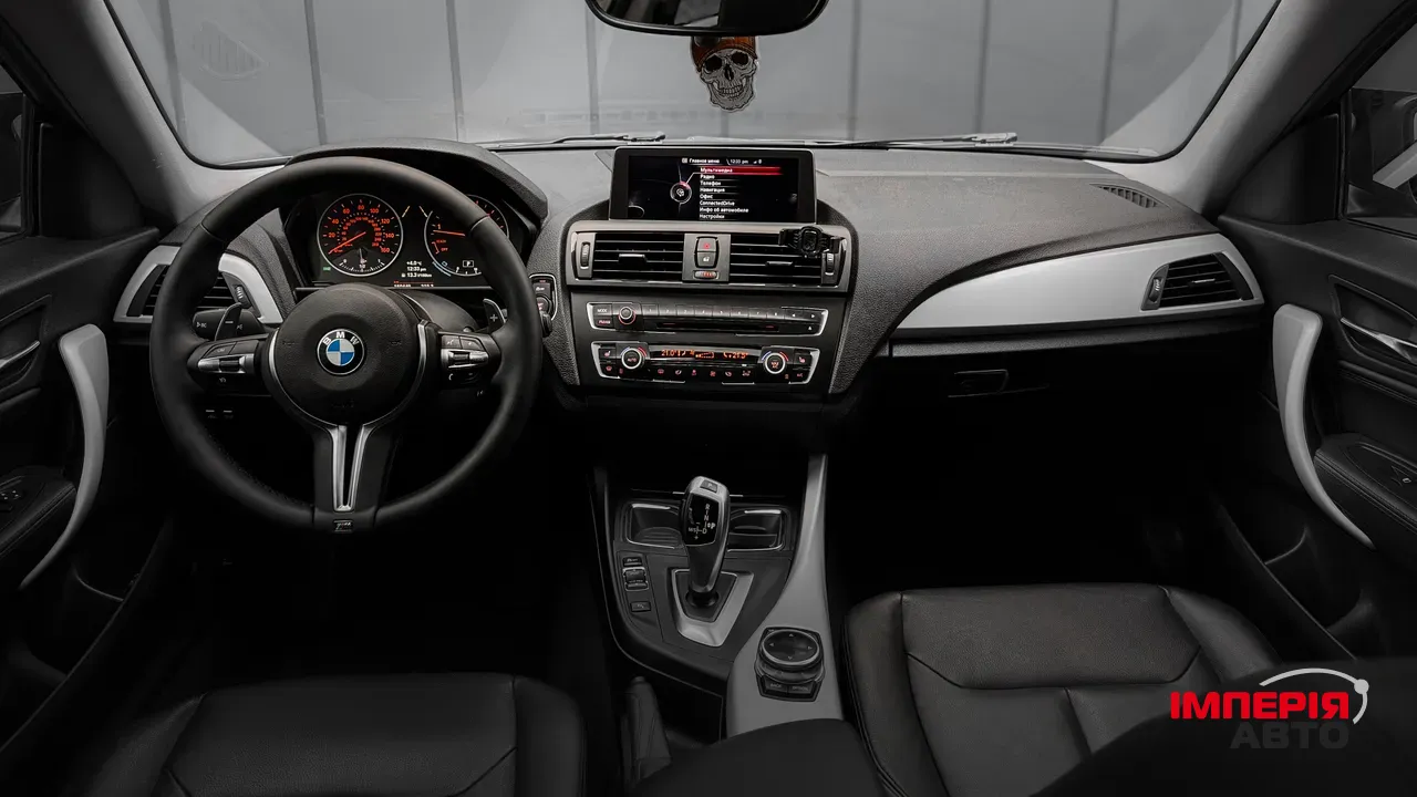 BMW 2 серії - фото 42