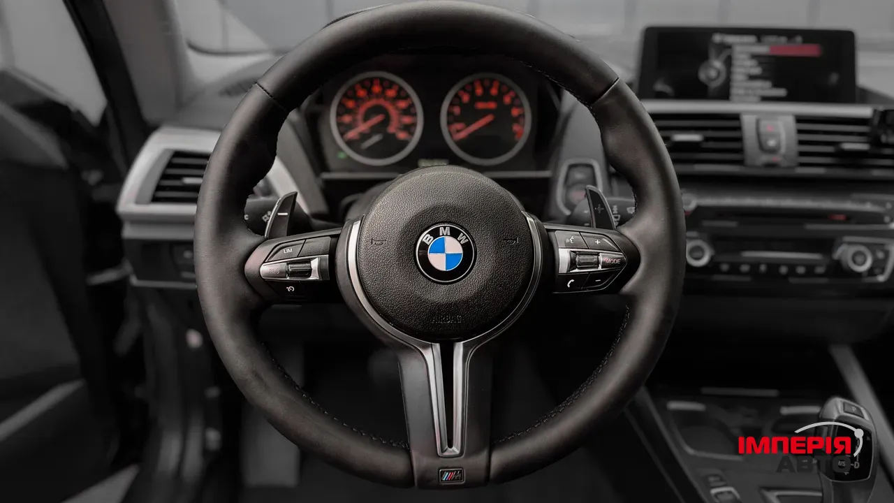 BMW 2 серії - фото 36