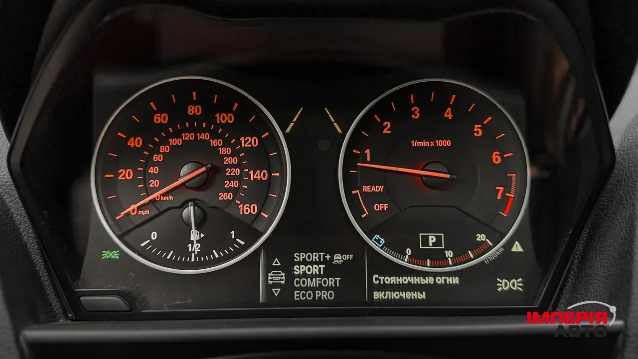 BMW 2 серії - фото 46