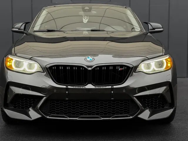 BMW 2 серії - фото 3