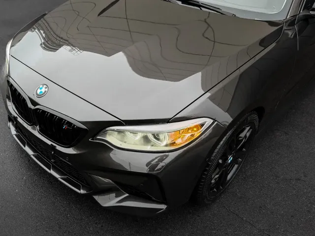 BMW 2 серії - фото 4