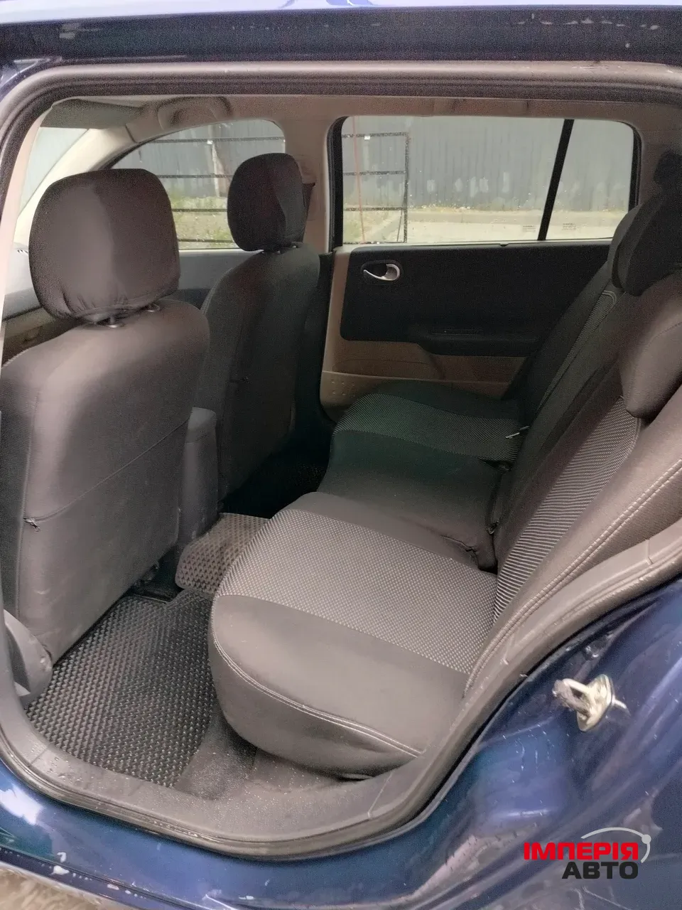 Renault Megane - фото 6