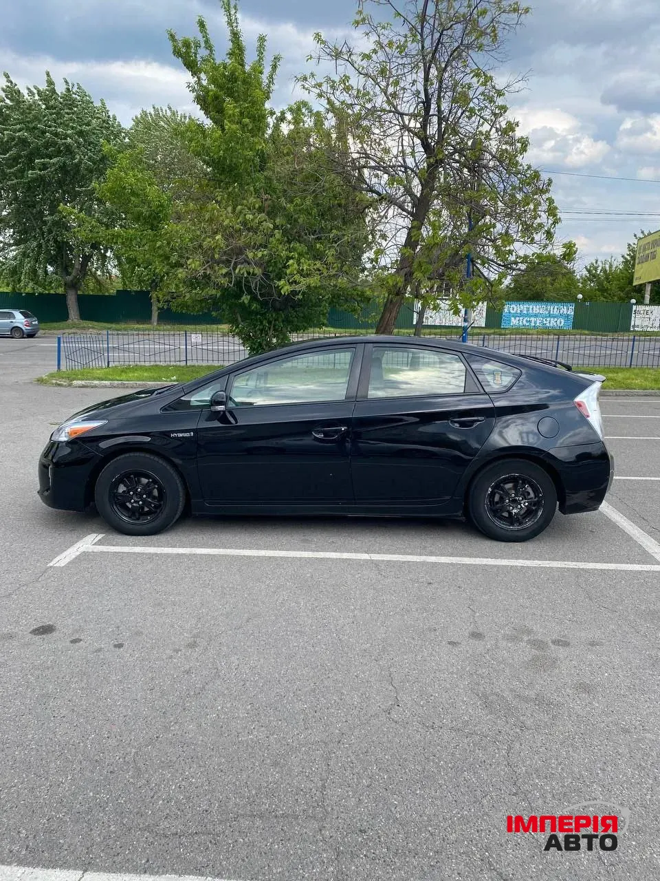 Toyota Prius - фото 10