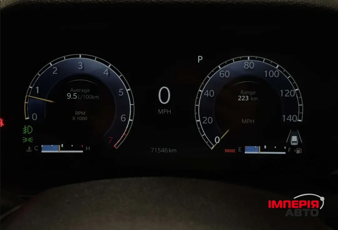 Jeep Grand Cherokee - фото 13