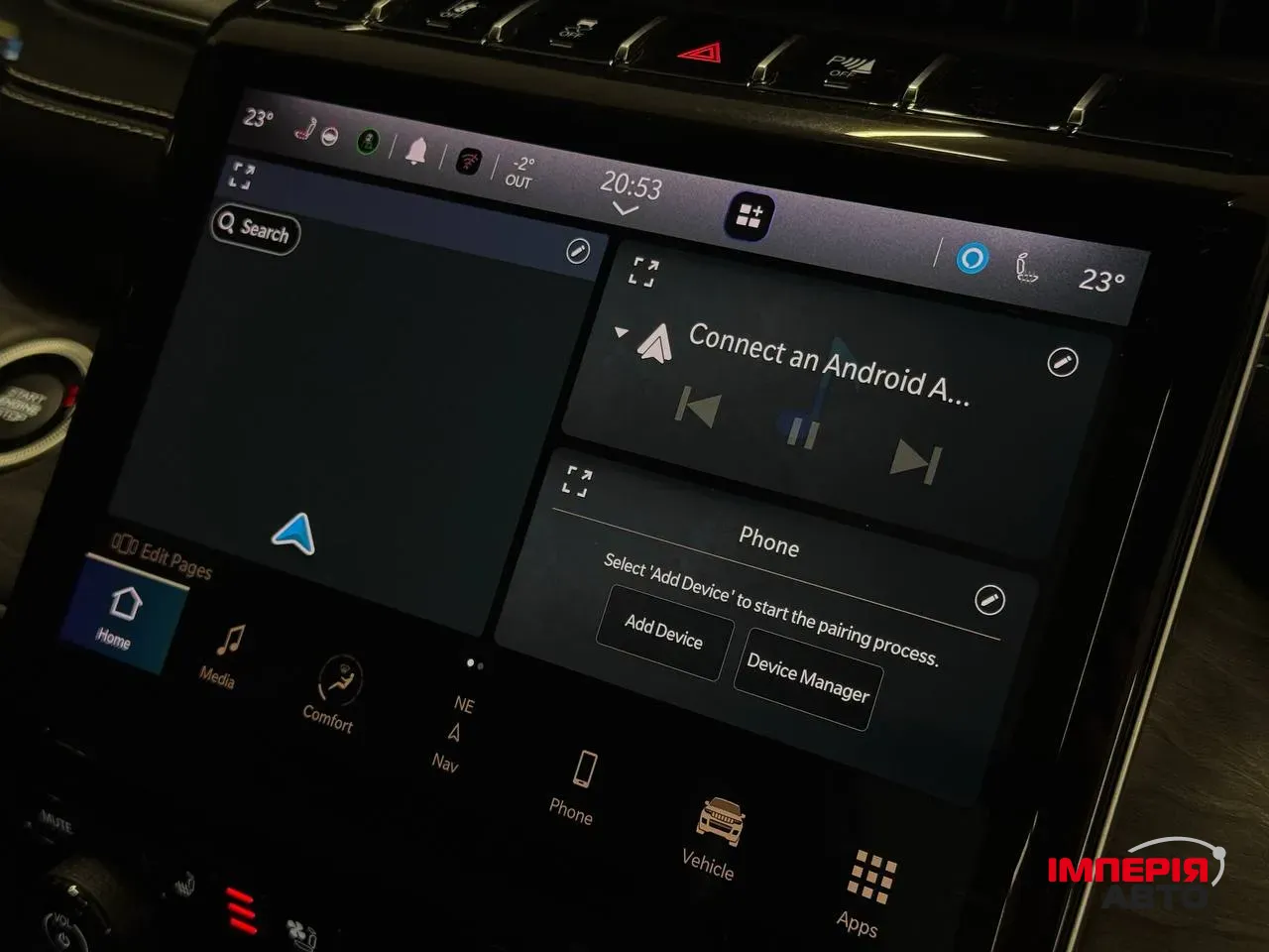 Jeep Grand Cherokee - фото 8