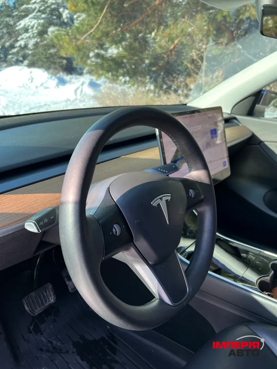 Tesla Model Y - фото 11