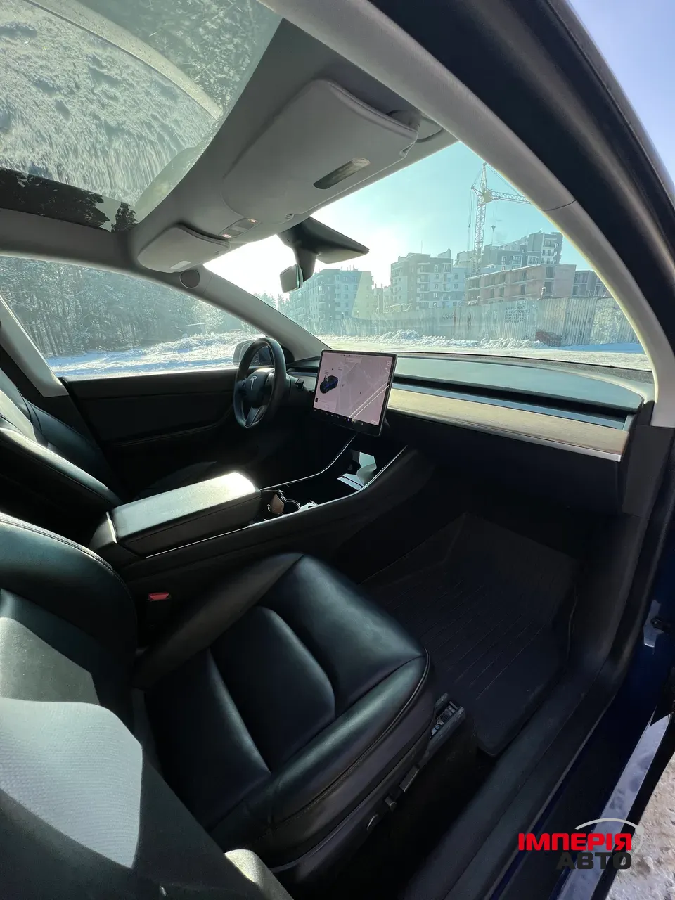 Tesla Model Y - фото 20