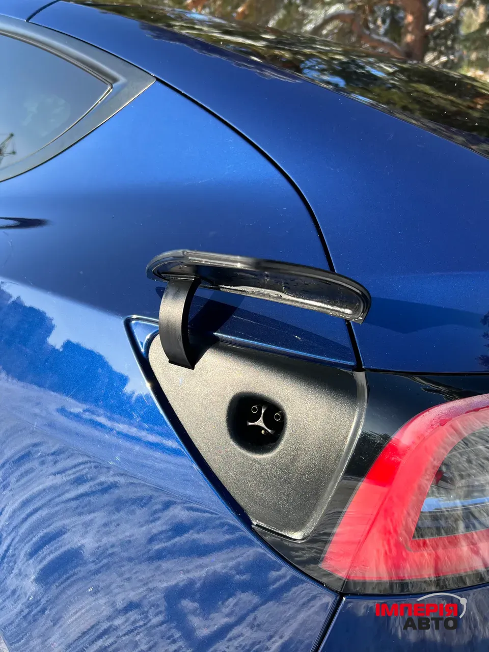 Tesla Model Y - фото 15