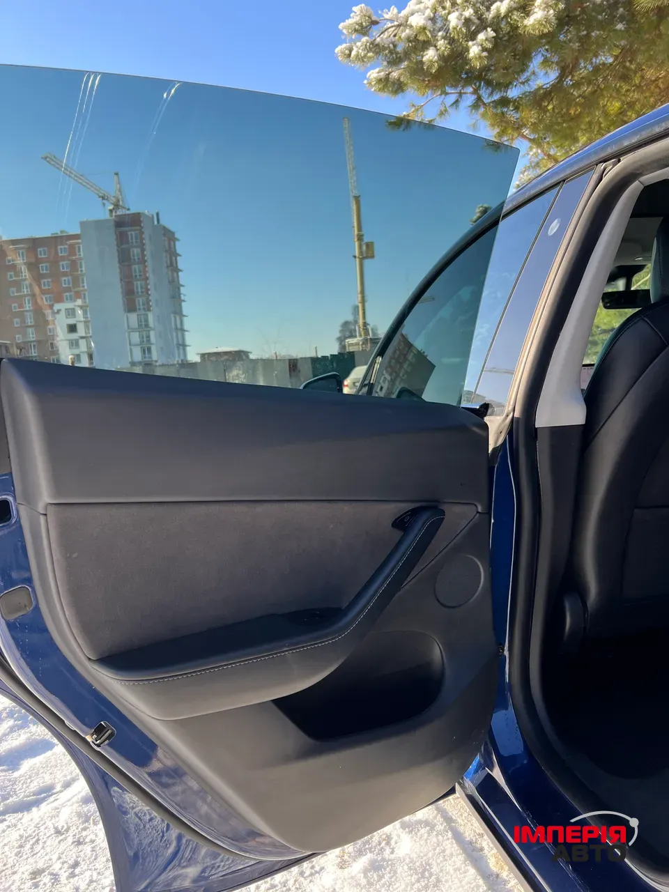 Tesla Model Y - фото 14