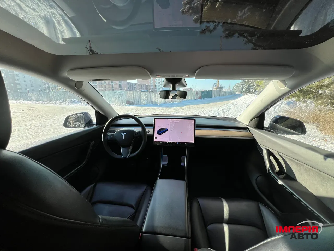 Tesla Model Y - фото 18