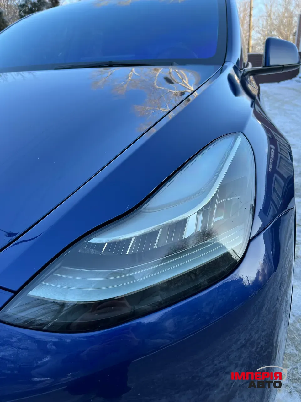 Tesla Model Y - фото 22