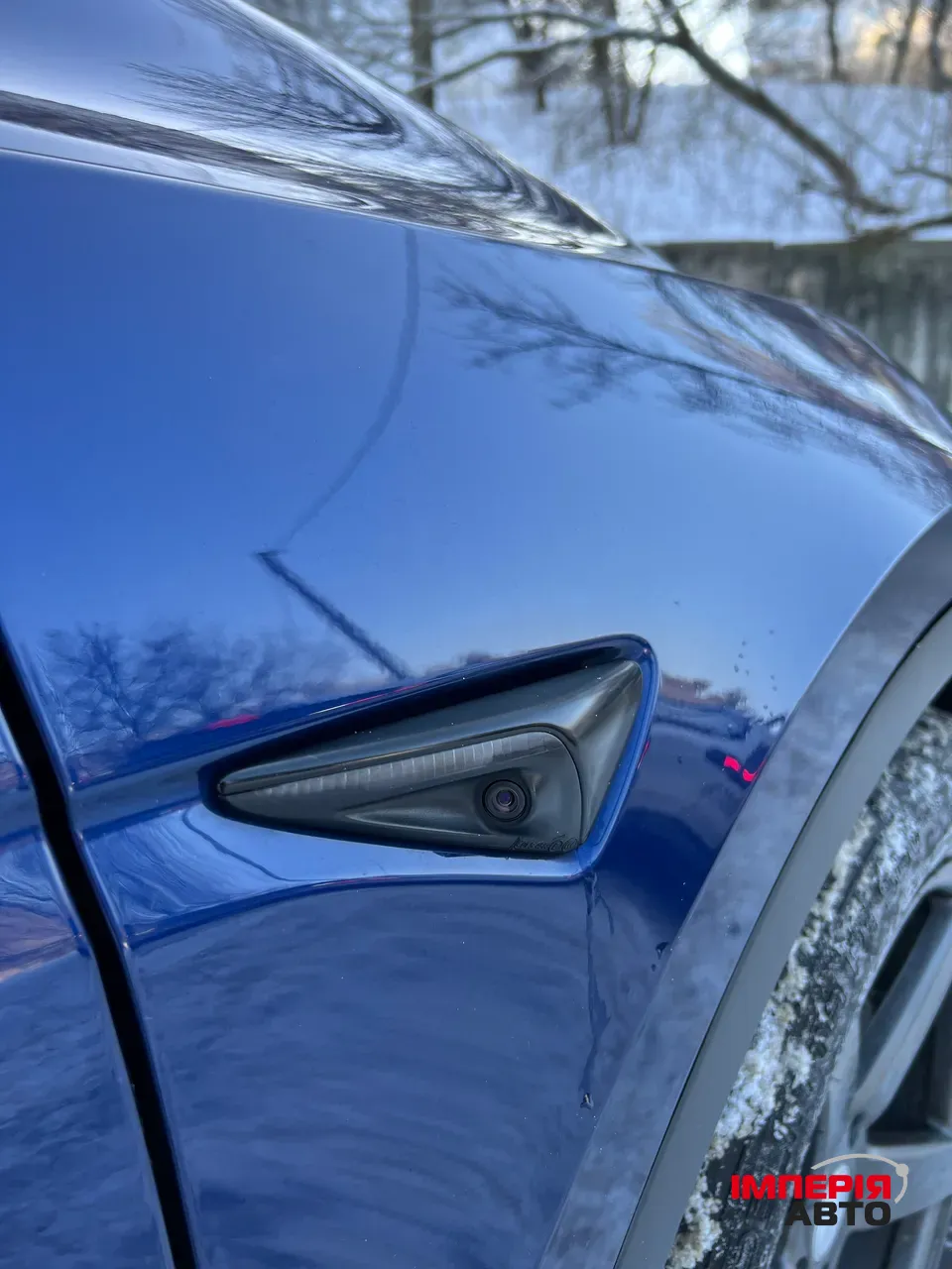 Tesla Model Y - фото 27