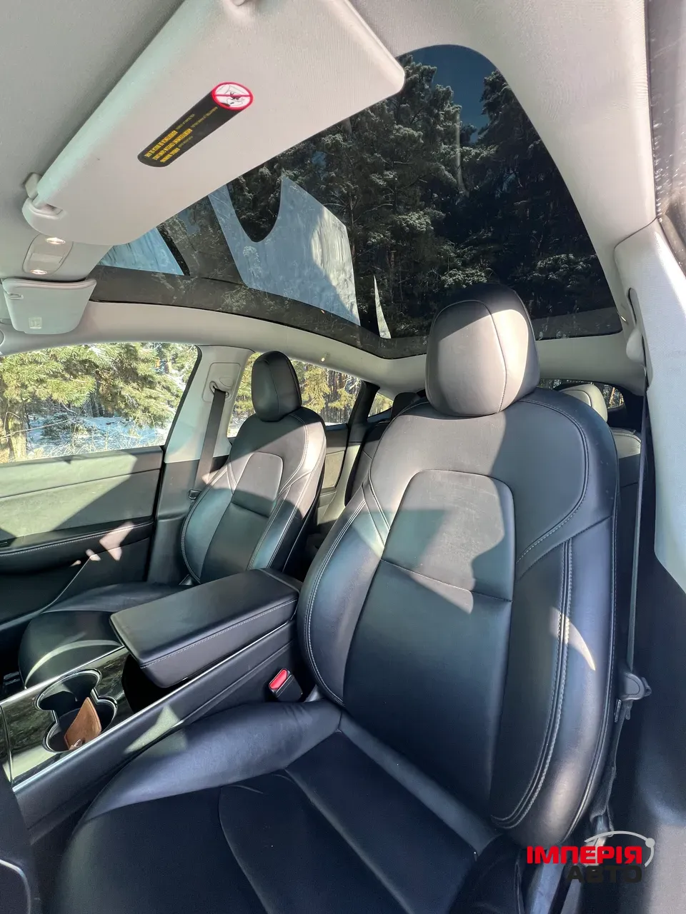 Tesla Model Y - фото 10