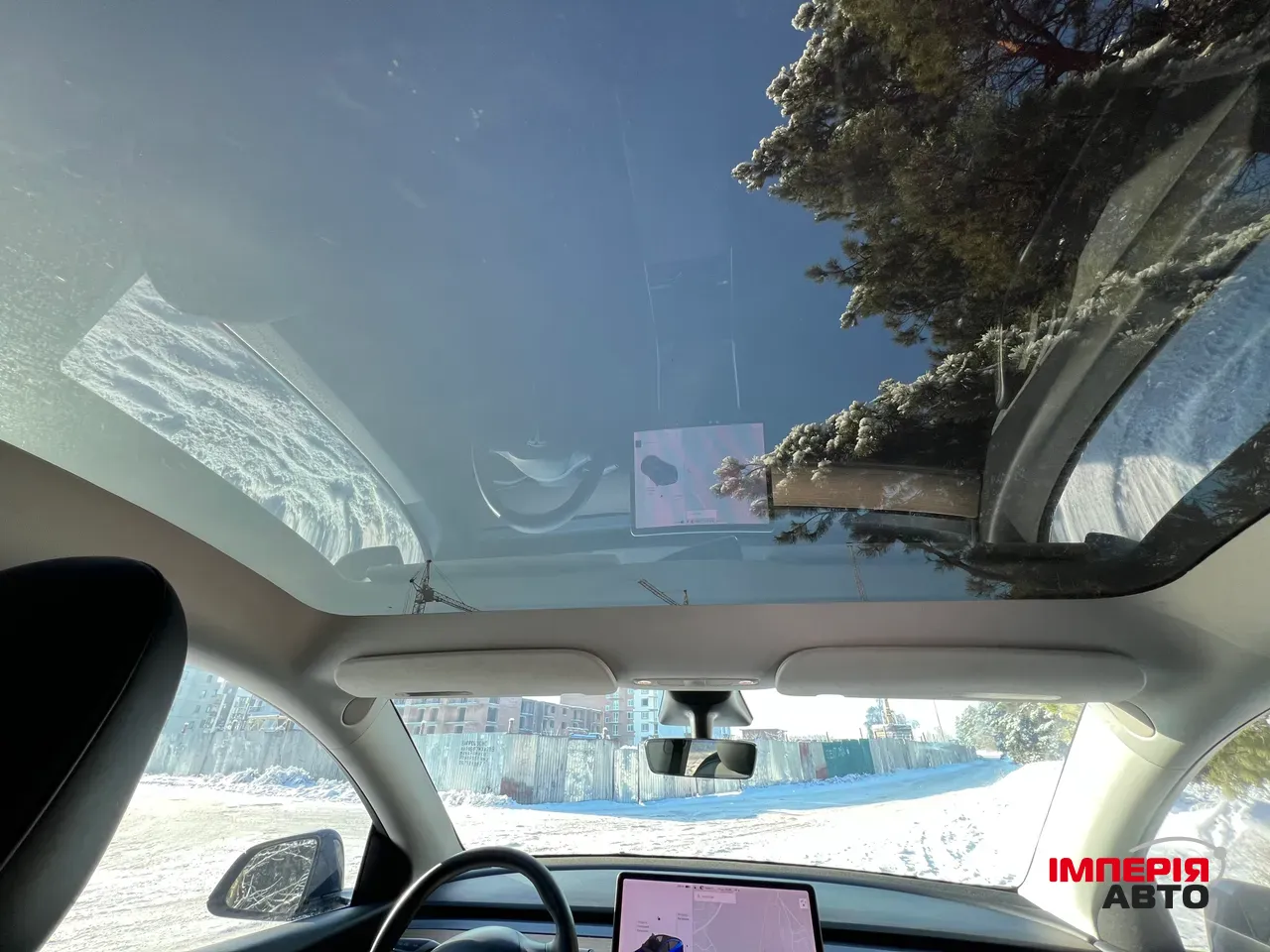 Tesla Model Y - фото 21