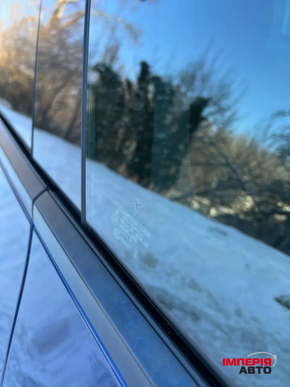 Tesla Model Y - фото 30