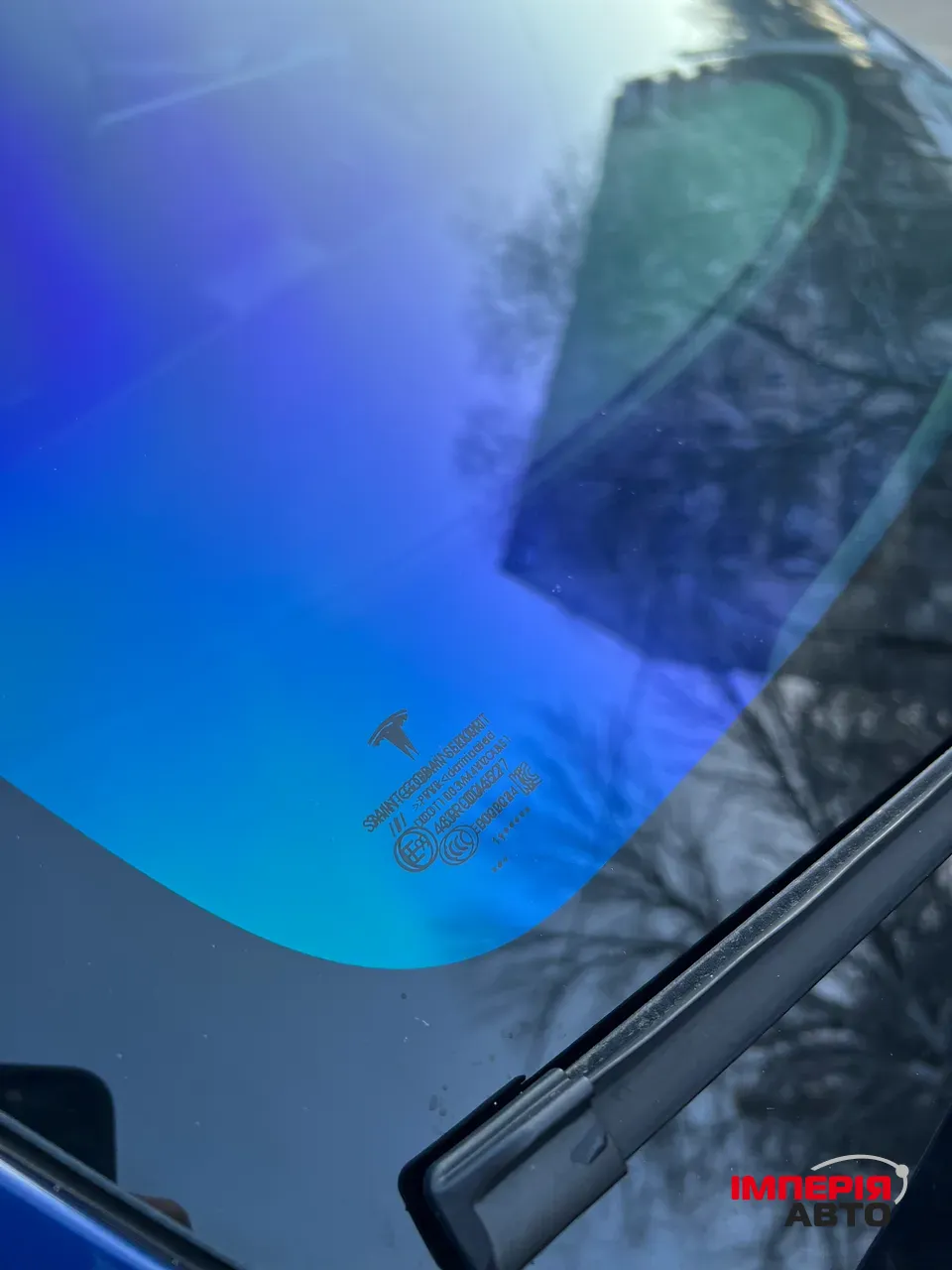 Tesla Model Y - фото 29