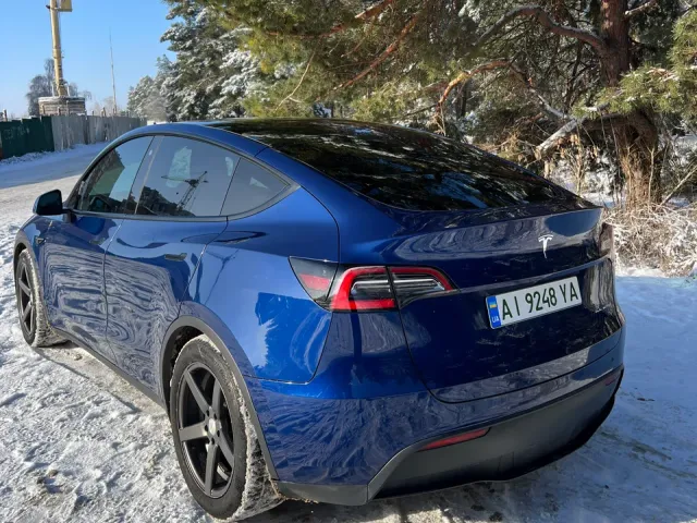 Tesla Model Y - фото 3