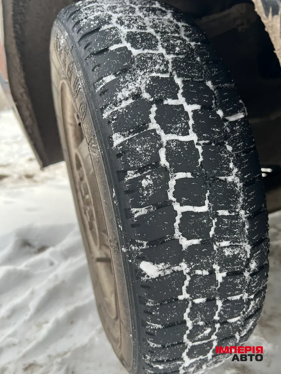 ЗАЗ 1102 «Таврія» - фото 8