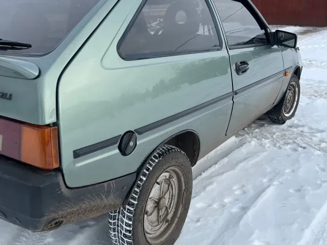 ЗАЗ 1102 «Таврія» - фото 4