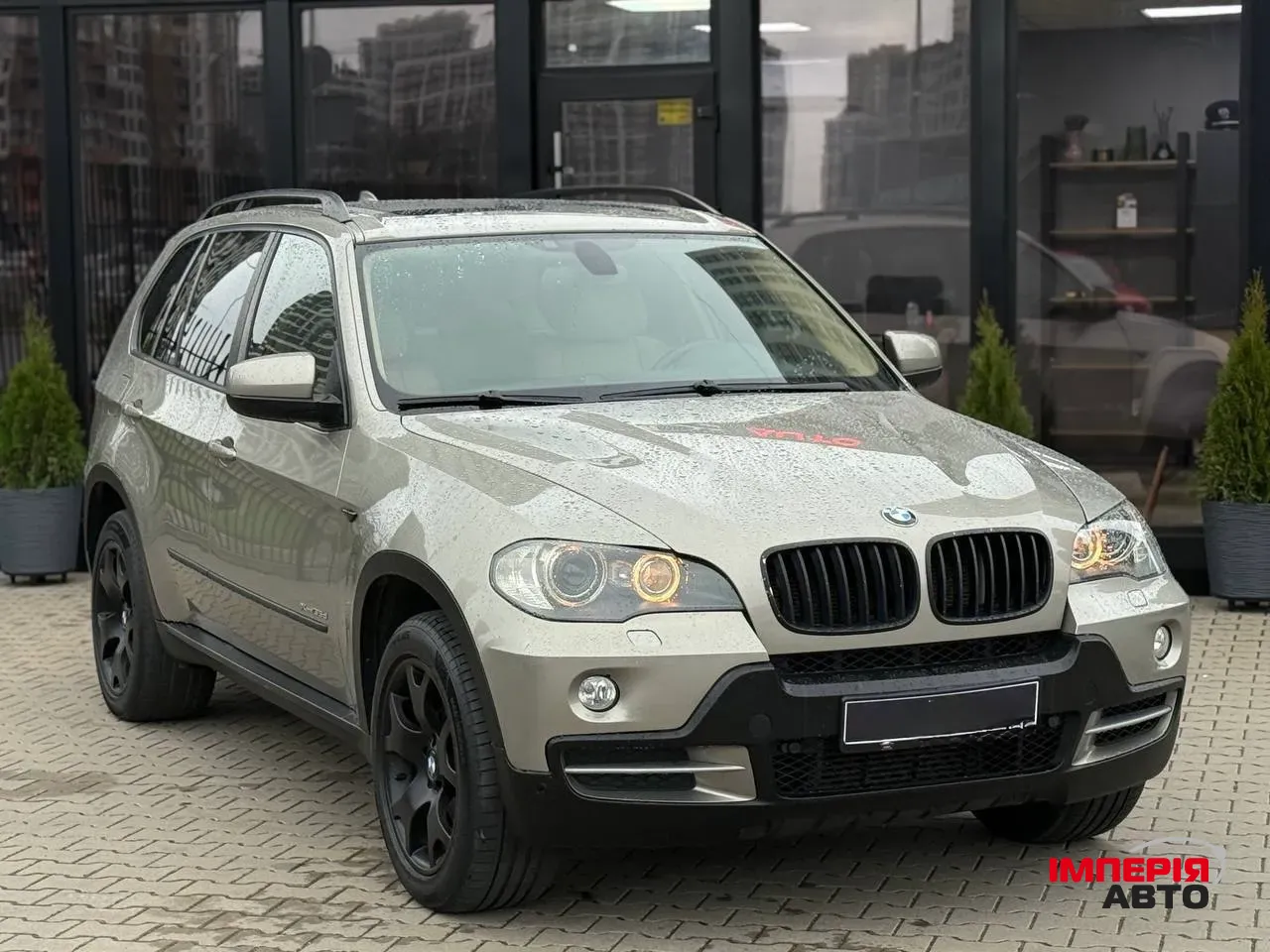 BMW X5 - фото 4