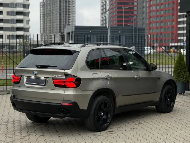 BMW X5 - фото 3