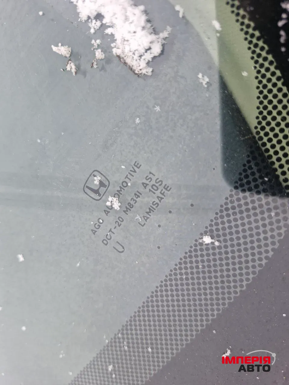 Honda Accord - фото 25