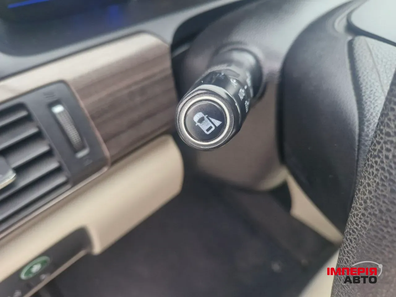 Honda Accord - фото 14