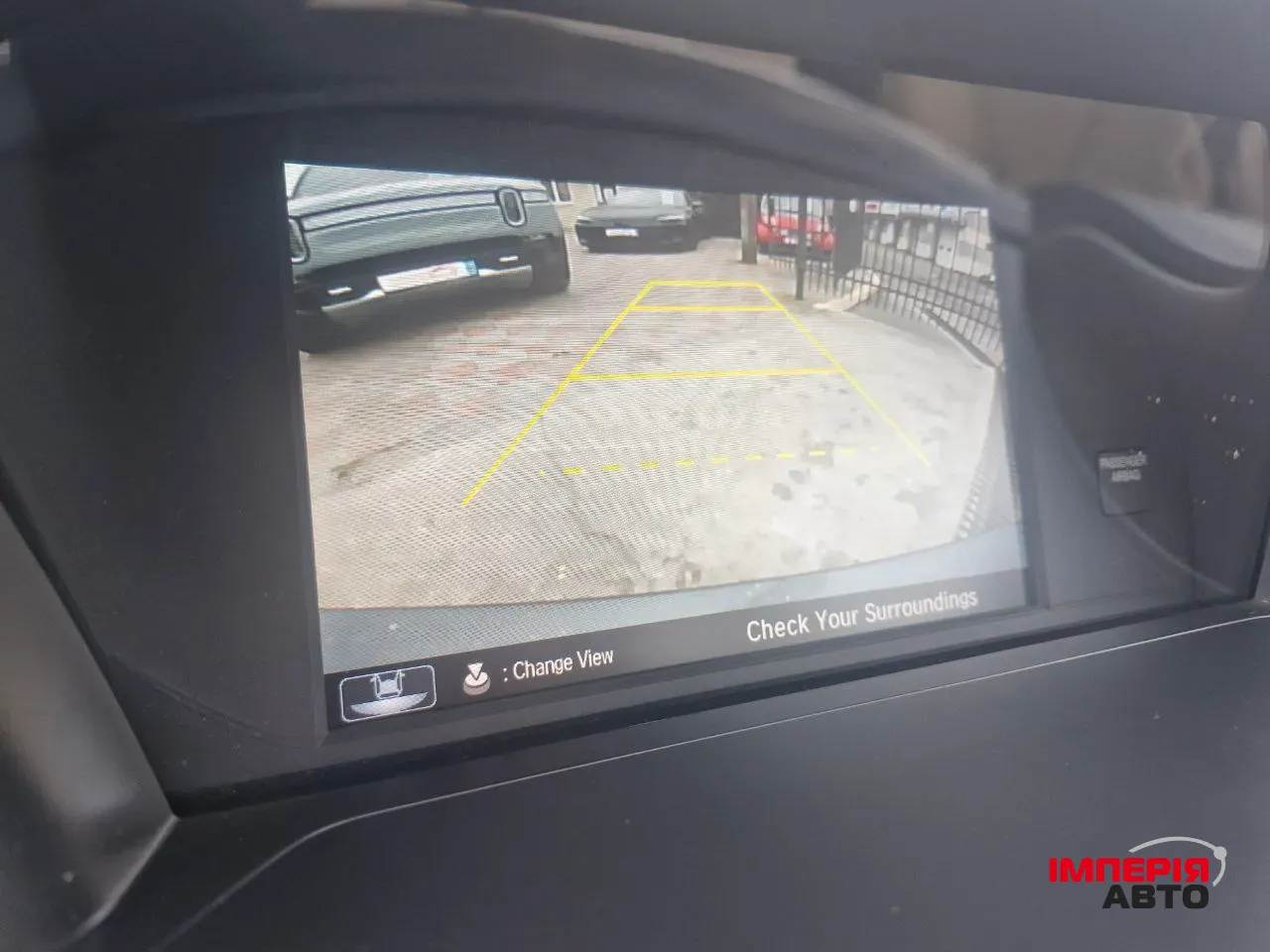 Honda Accord - фото 21