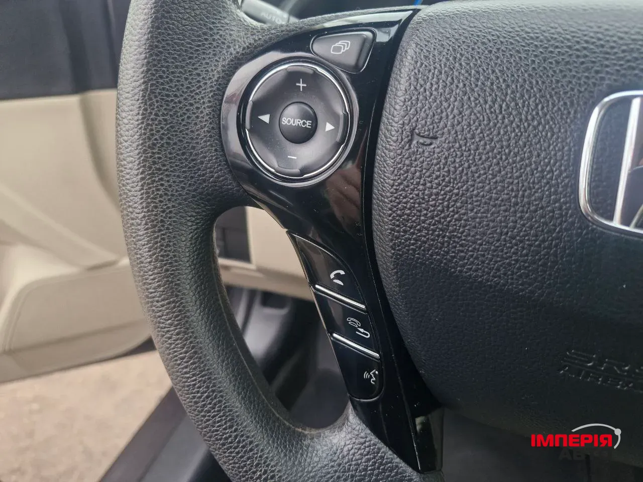 Honda Accord - фото 17