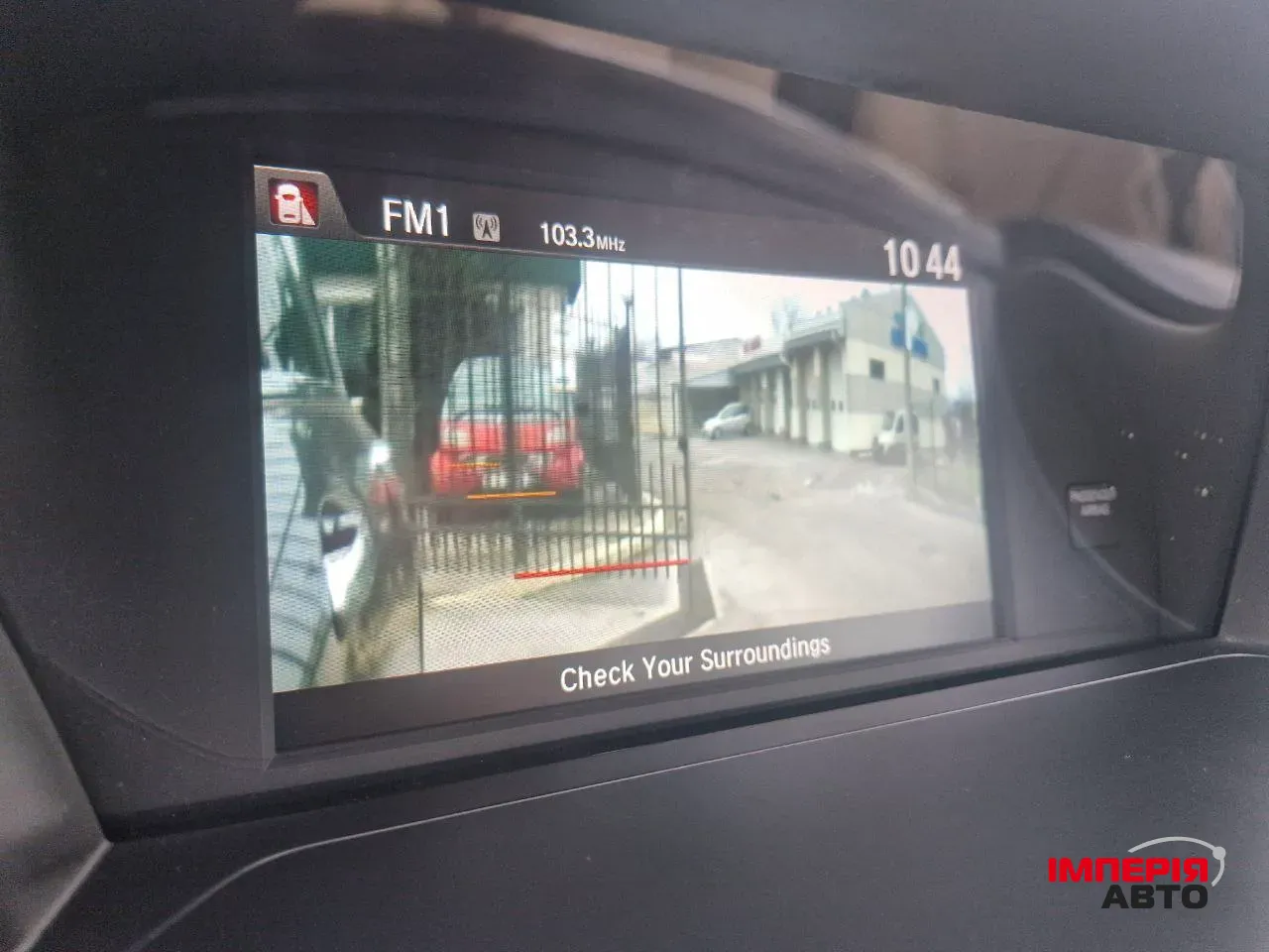 Honda Accord - фото 24