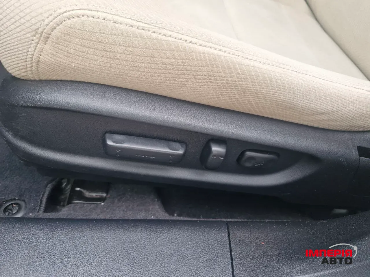 Honda Accord - фото 10