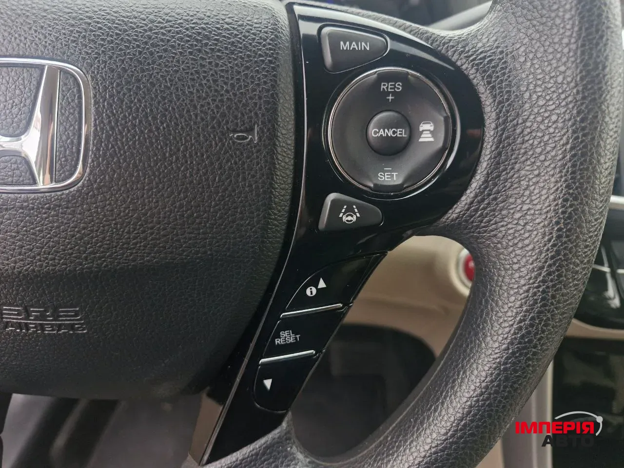 Honda Accord - фото 16