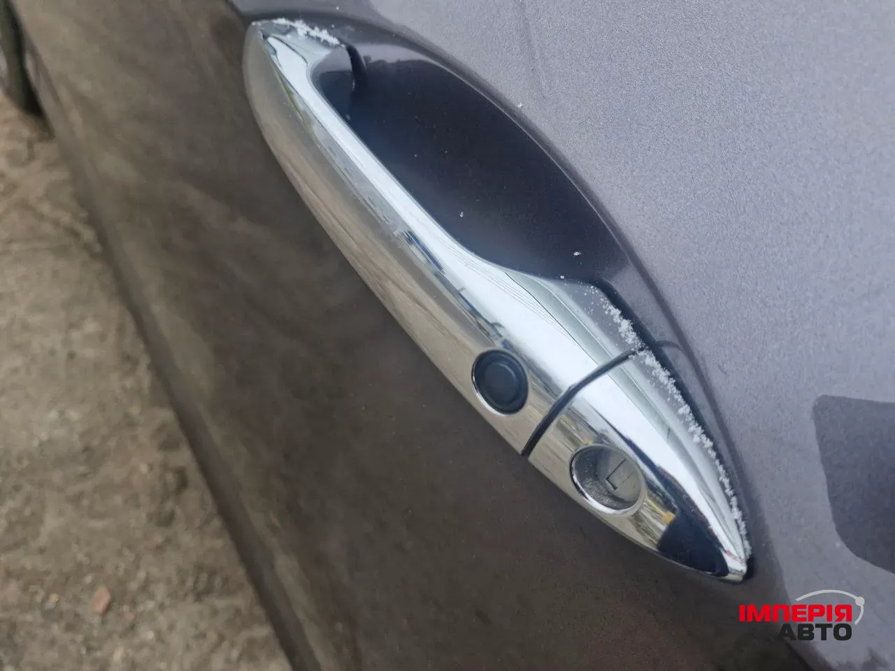 Honda Accord - фото 8