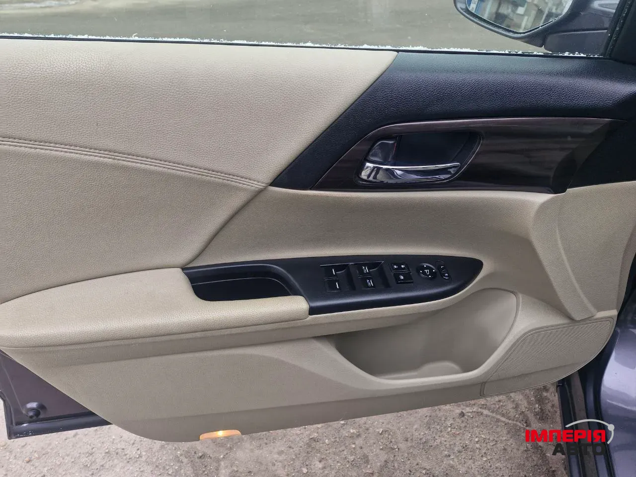 Honda Accord - фото 9