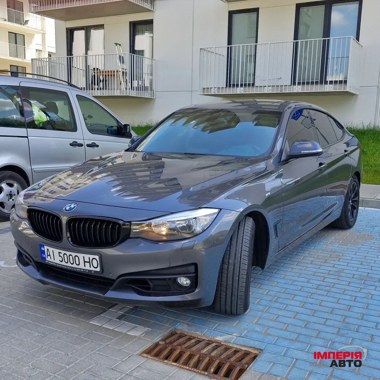 BMW 3 серії - фото 2