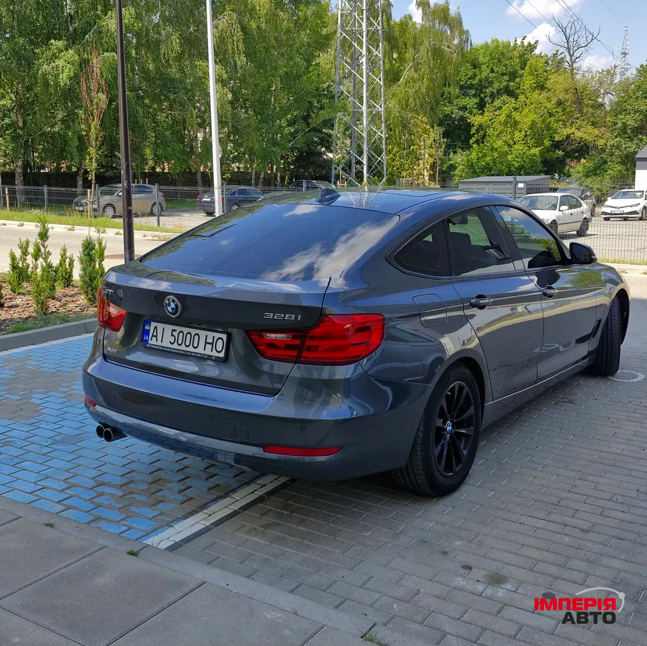 BMW 3 серії - фото 4
